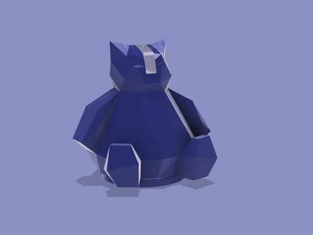 Snorlax_Knob_Hercules_Inpulse