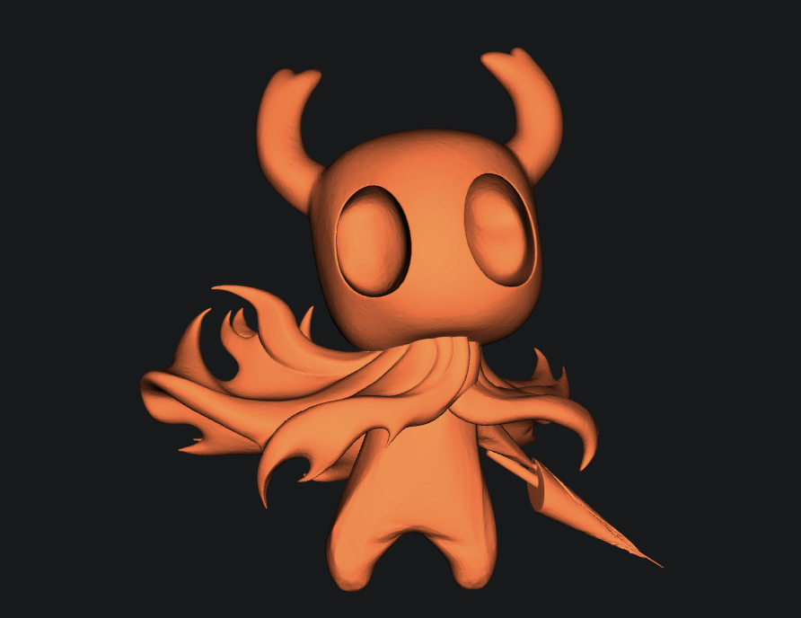 HOLLOW KNIGHT