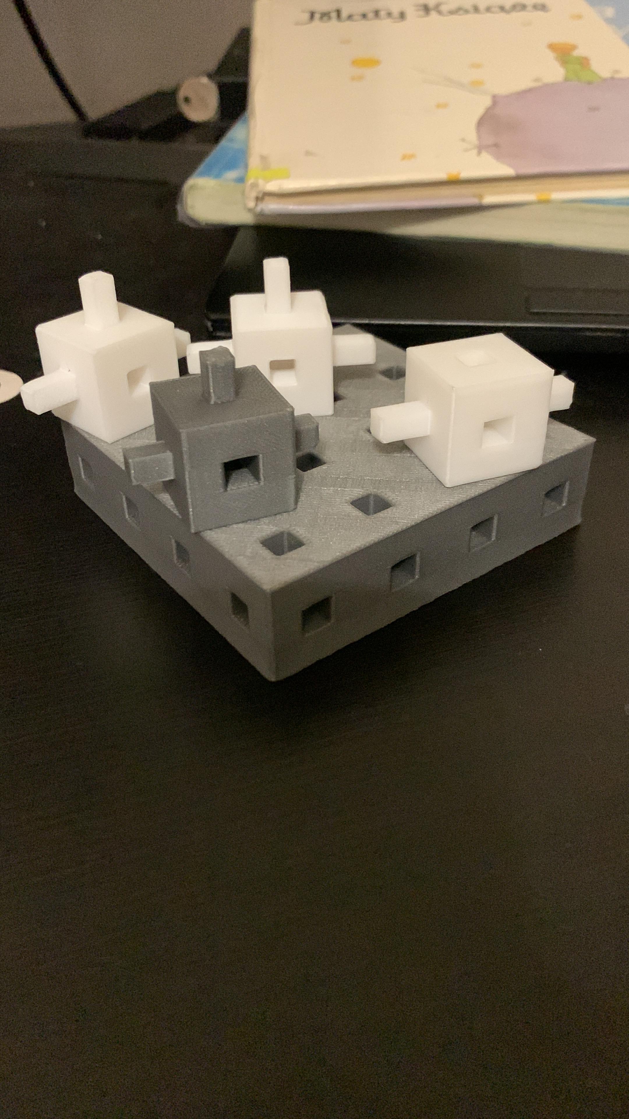 Constructor