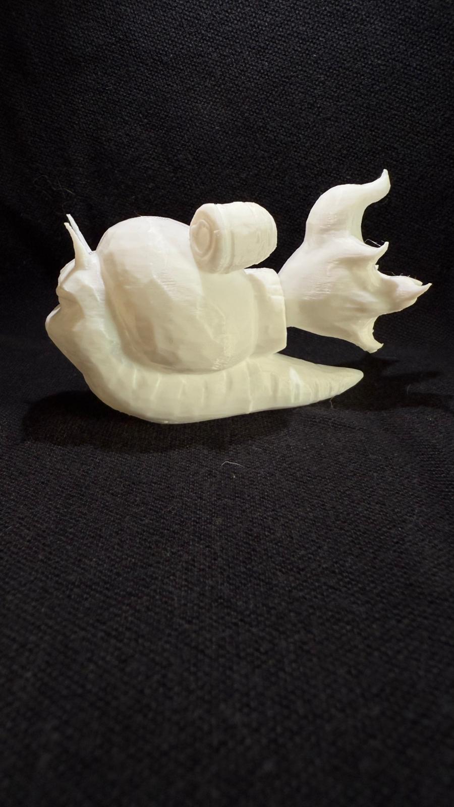 NitroSnail