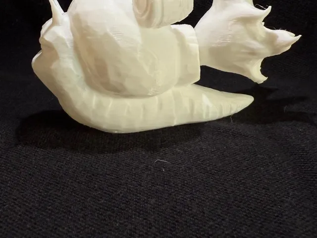 NitroSnail
