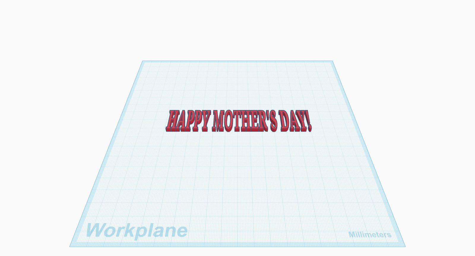 Mother's Day Tag v1