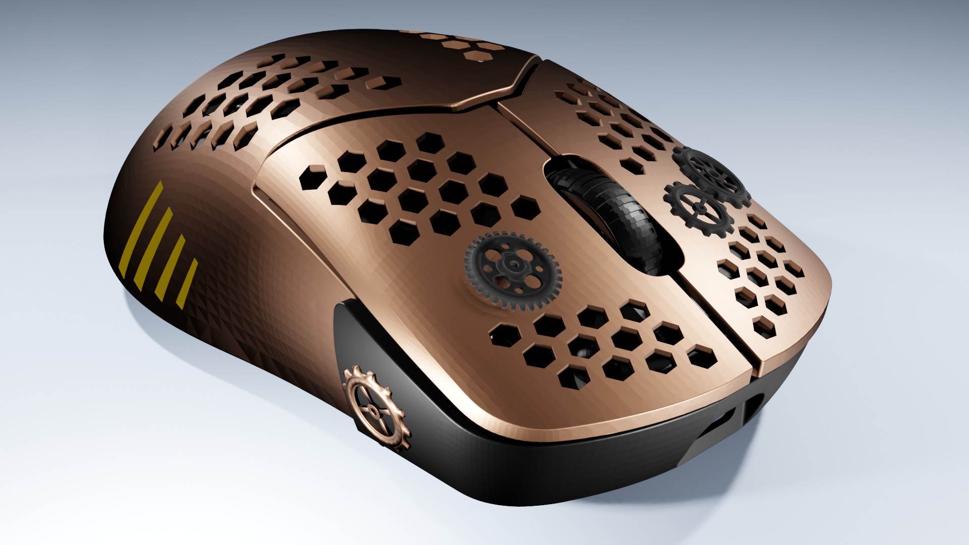 The AetherCore HyperX — miniatura 3