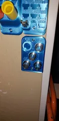 Dillon XL650 Shellplate Holder / Organizer by atvguy585 | Download free ...