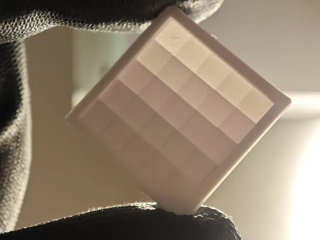 Lithophane Thickness Tester (0.16–2.08 mm)