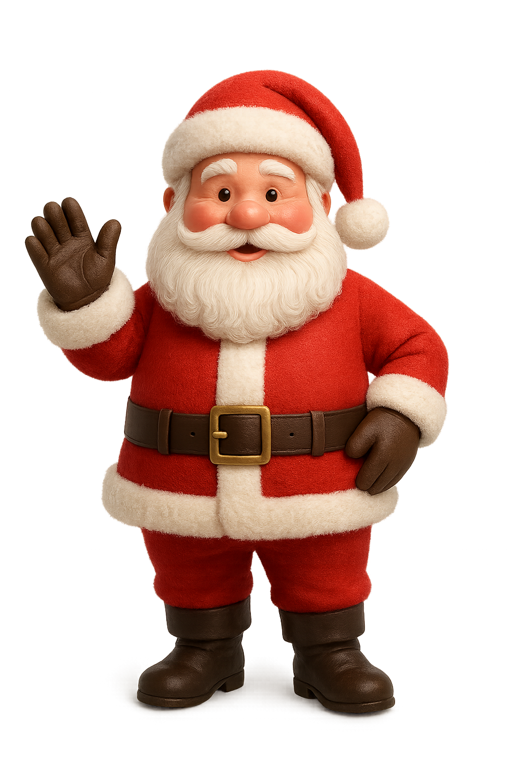 papá Noel