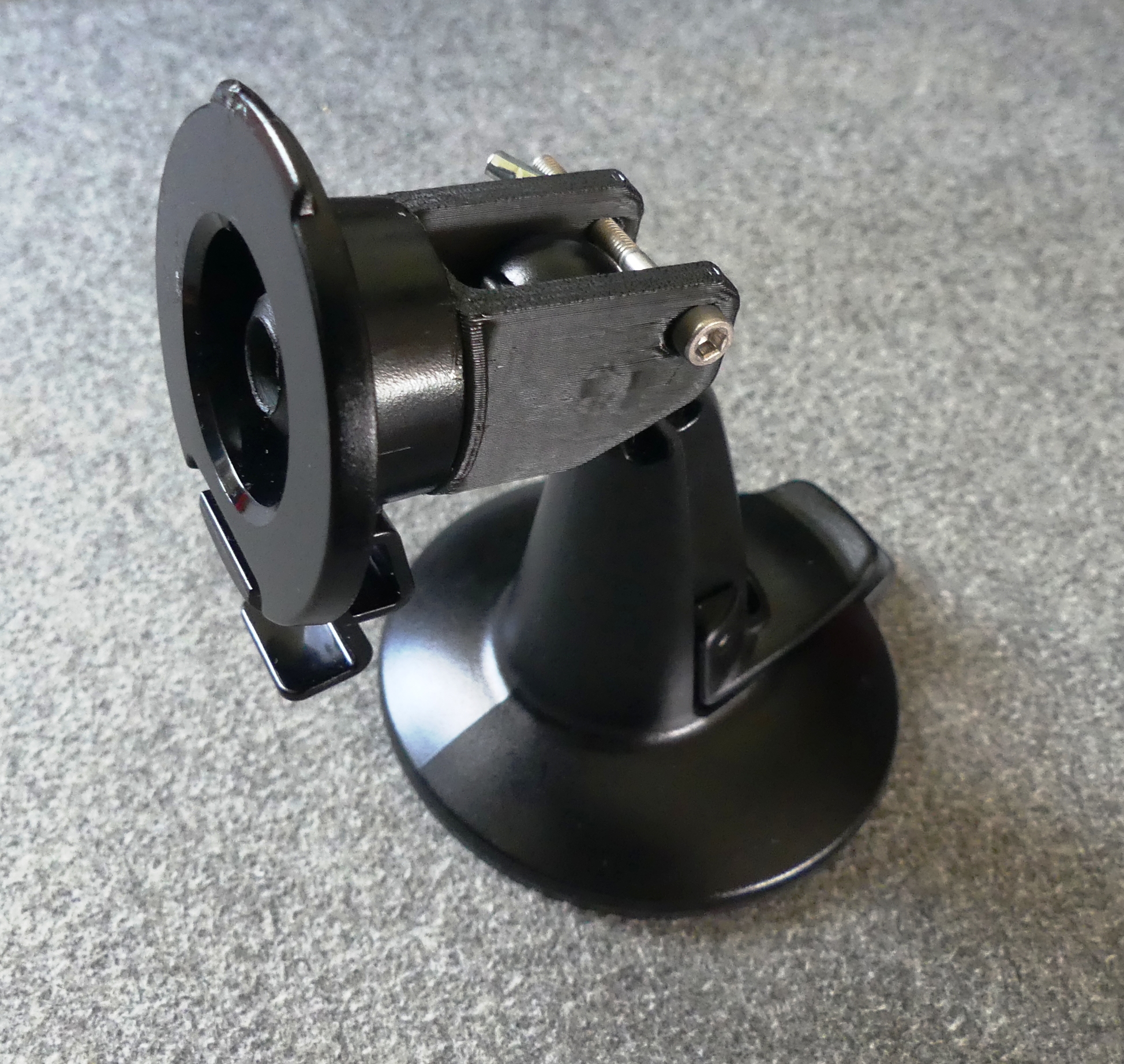 Adapter Garmin nüvi 2699LMT-D