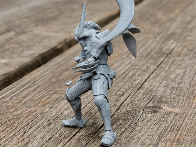 Ii Naomasa Samurai Classic