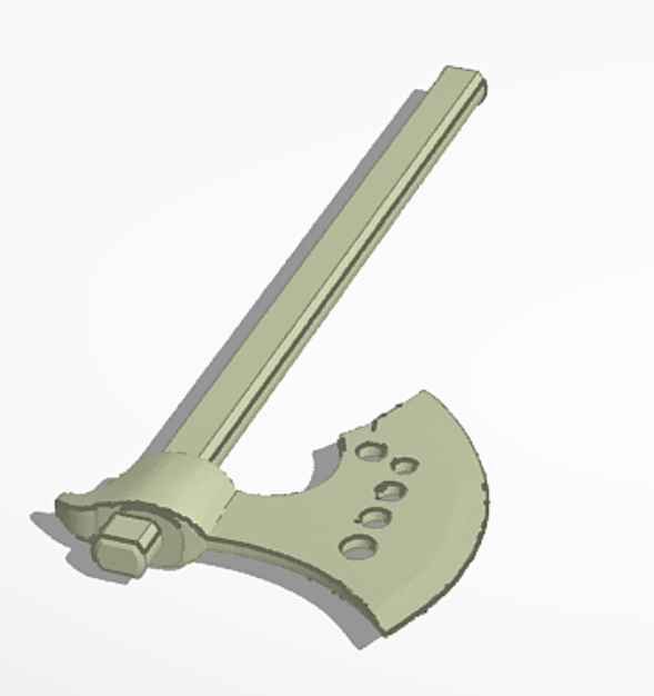 Dummy13 dragon slayer mod — miniatura 3