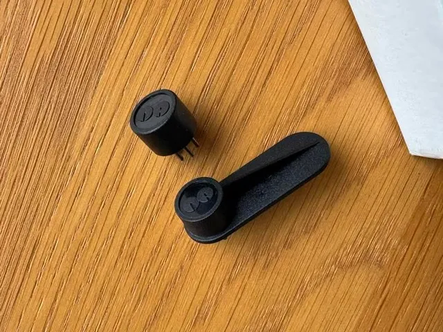Naim Link Plug Cover