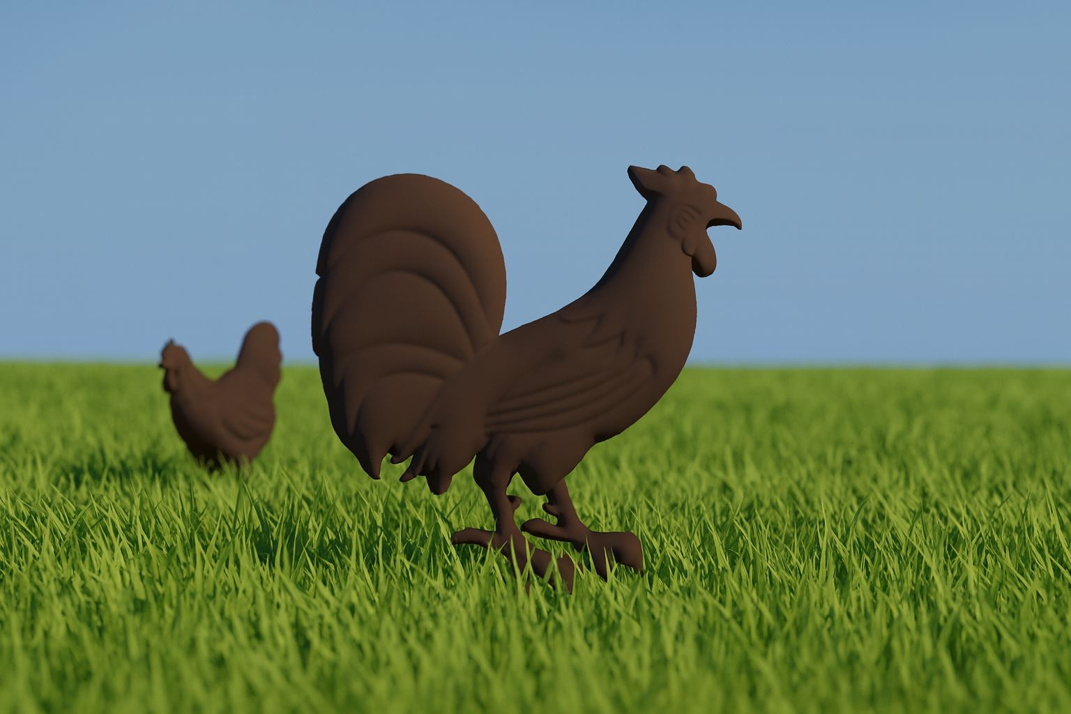 Rooster