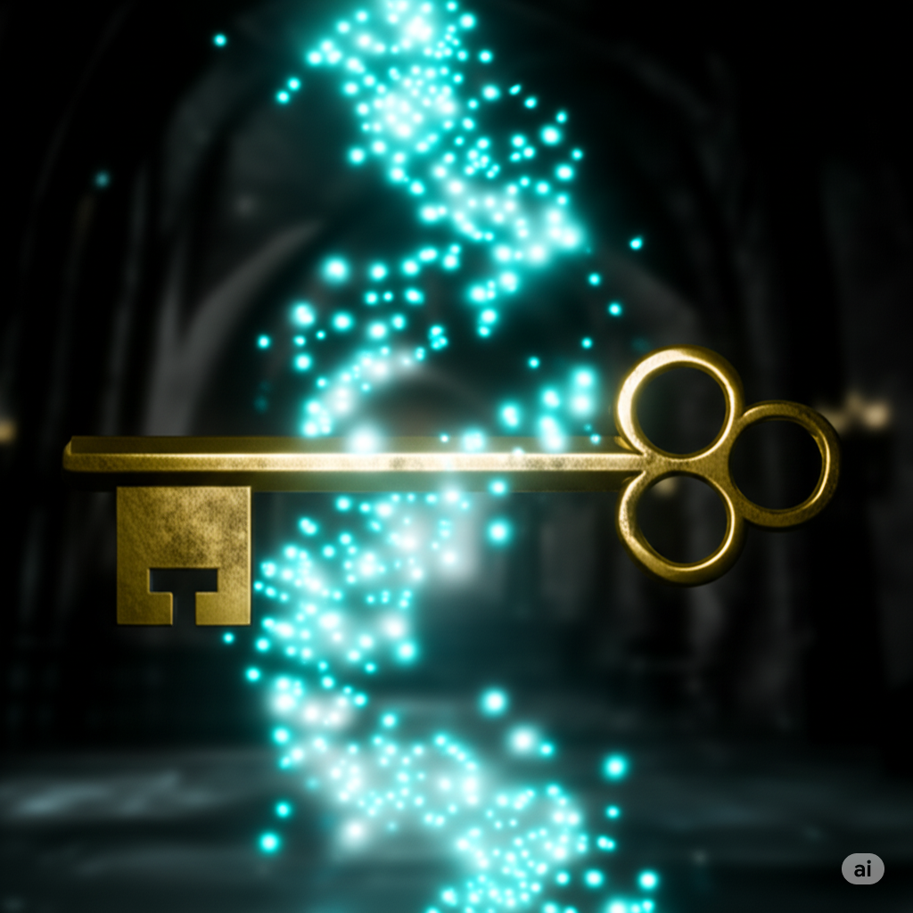 key