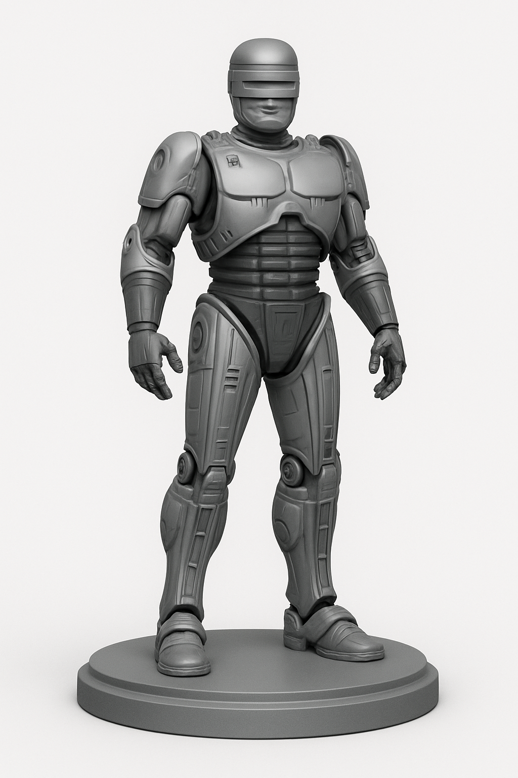 Robocop