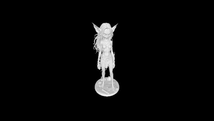 Goblin Women neu