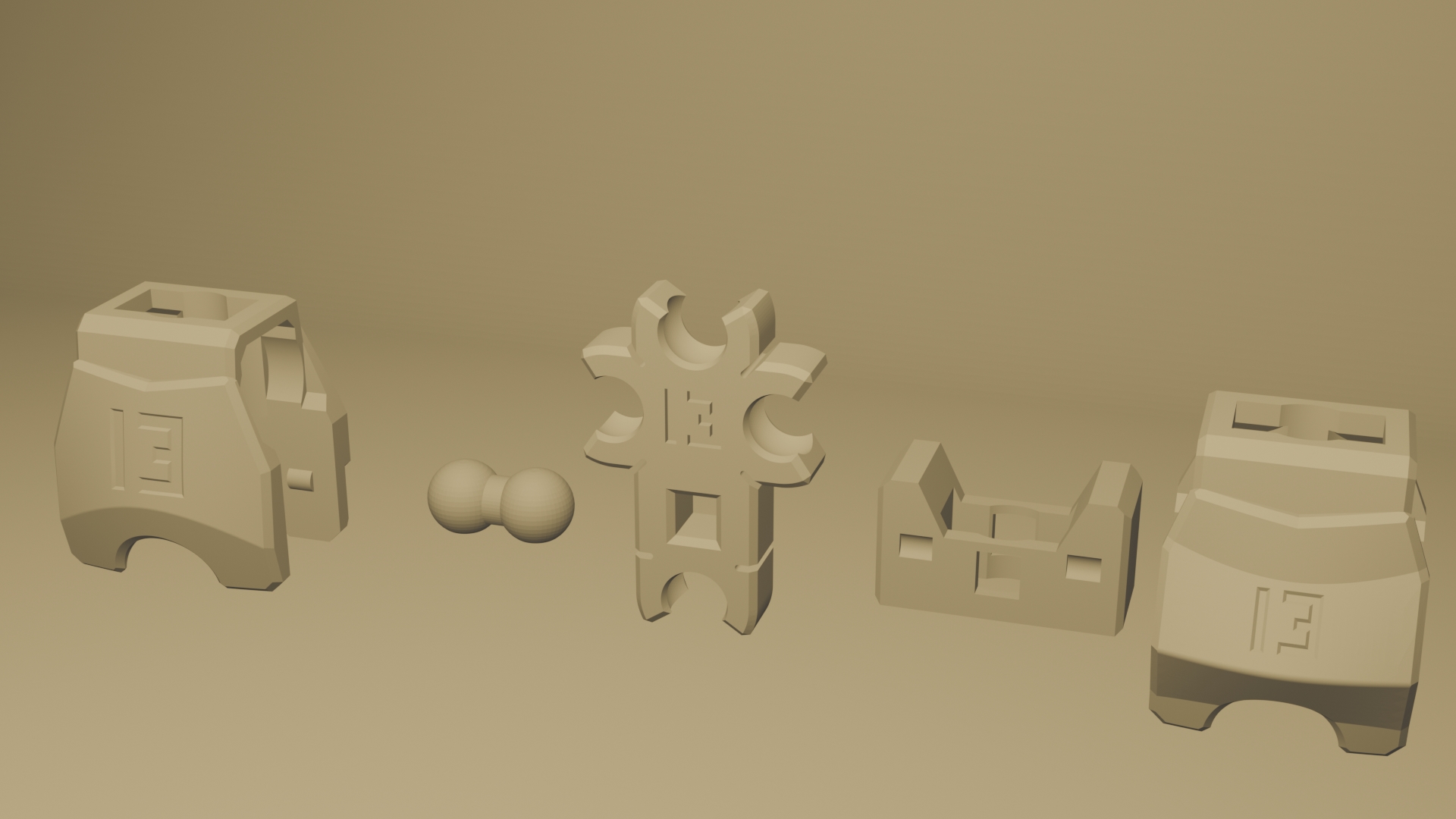 ChestBig13V1 and Basic13V1