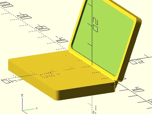 Laptop Notebook