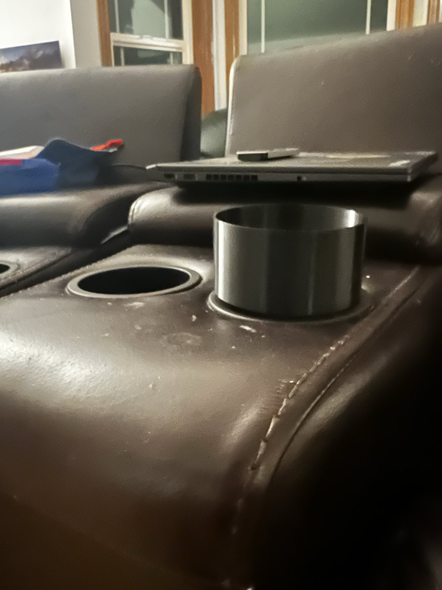 Nalgene Cup Holder (88mm adapter)