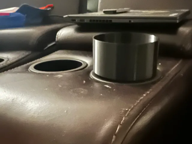 Nalgene Cup Holder (88mm adapter)