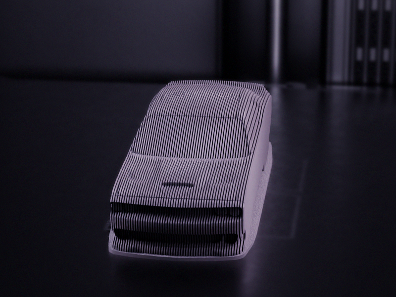 Dodge Challenger - Sliced — miniatura 8