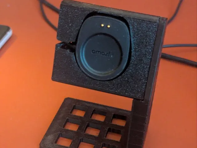 Amazfit Balance 2 charging stand