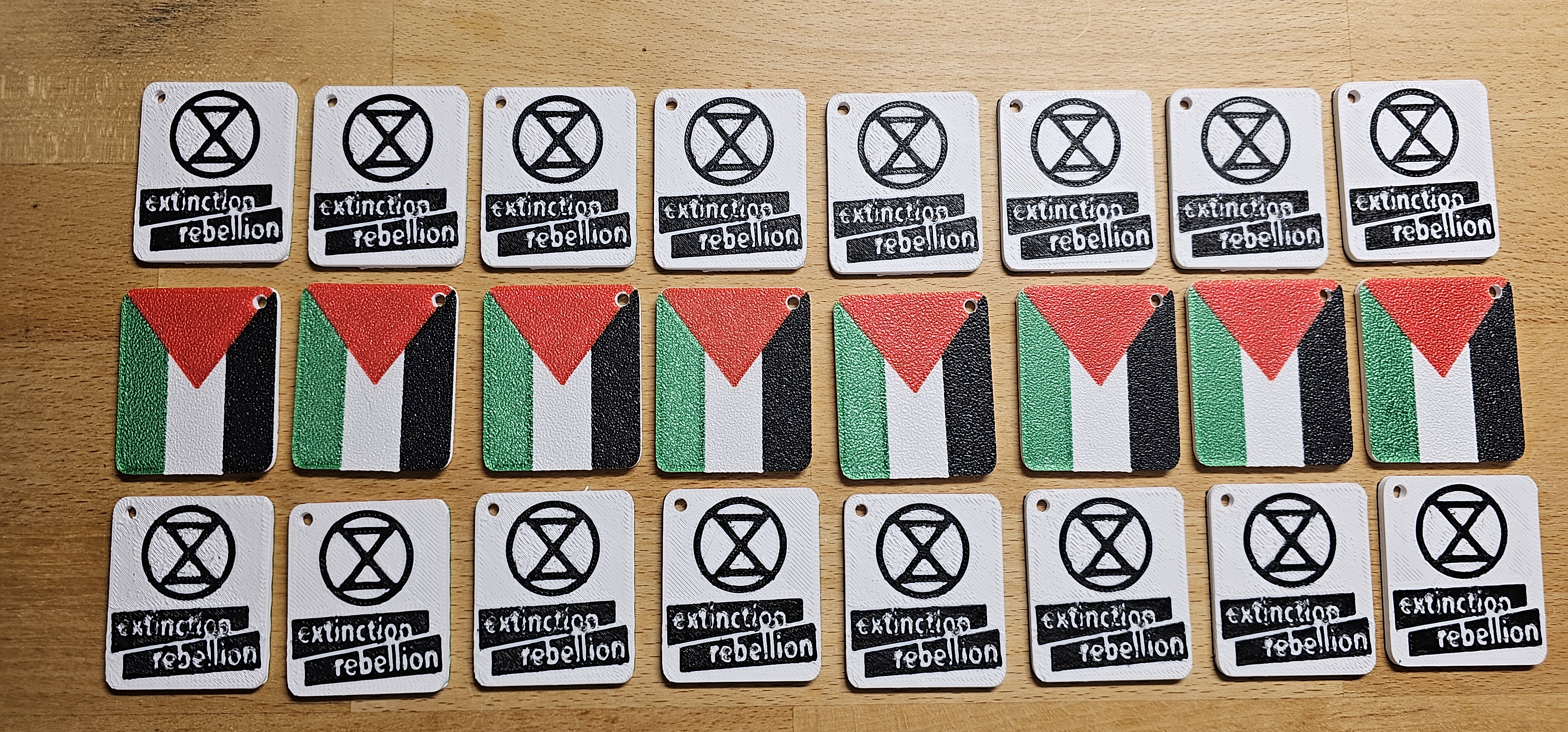 Extinction Rebellion — miniatura 2