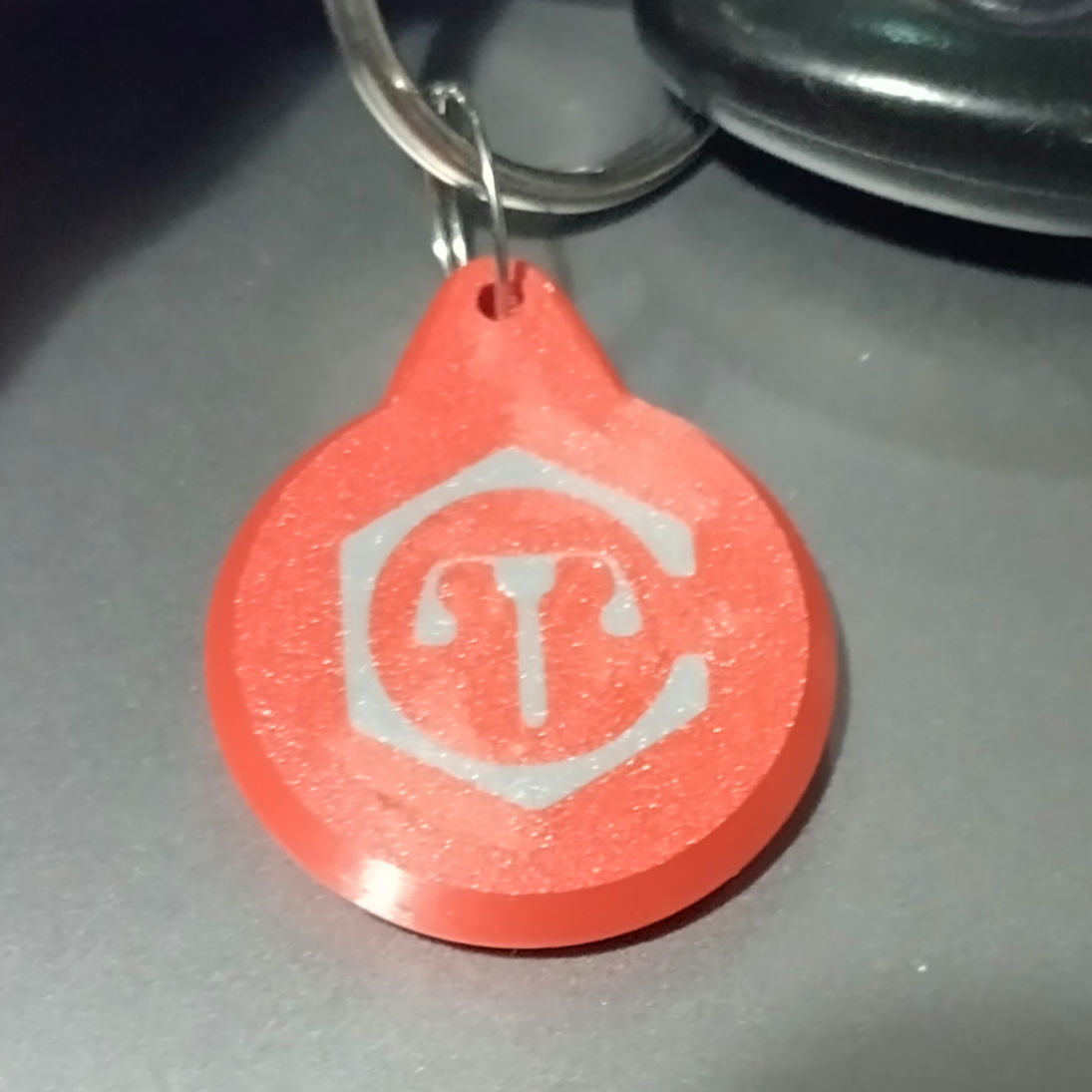 RFID Fob Replacement Case