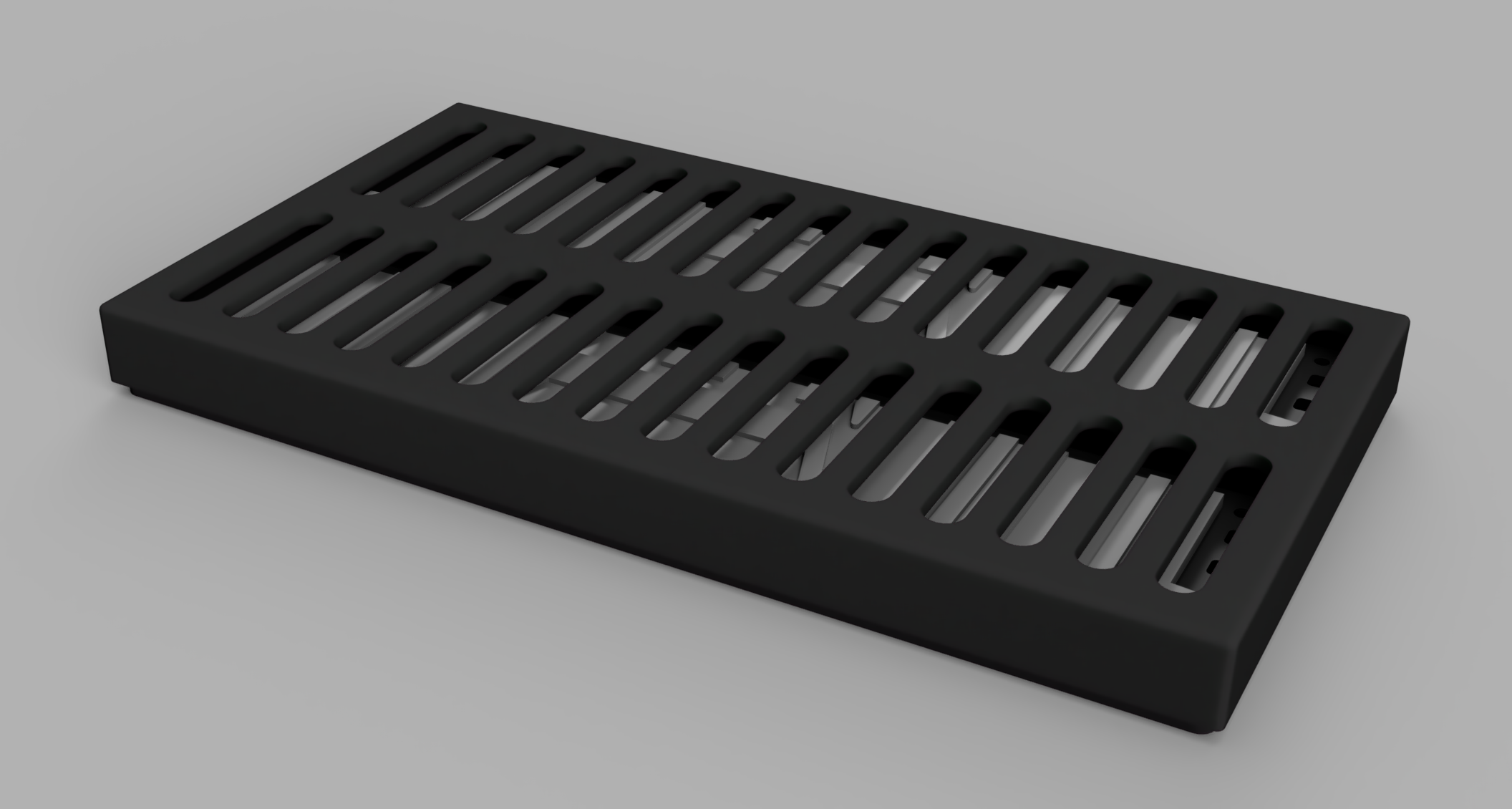 LPX RAM case