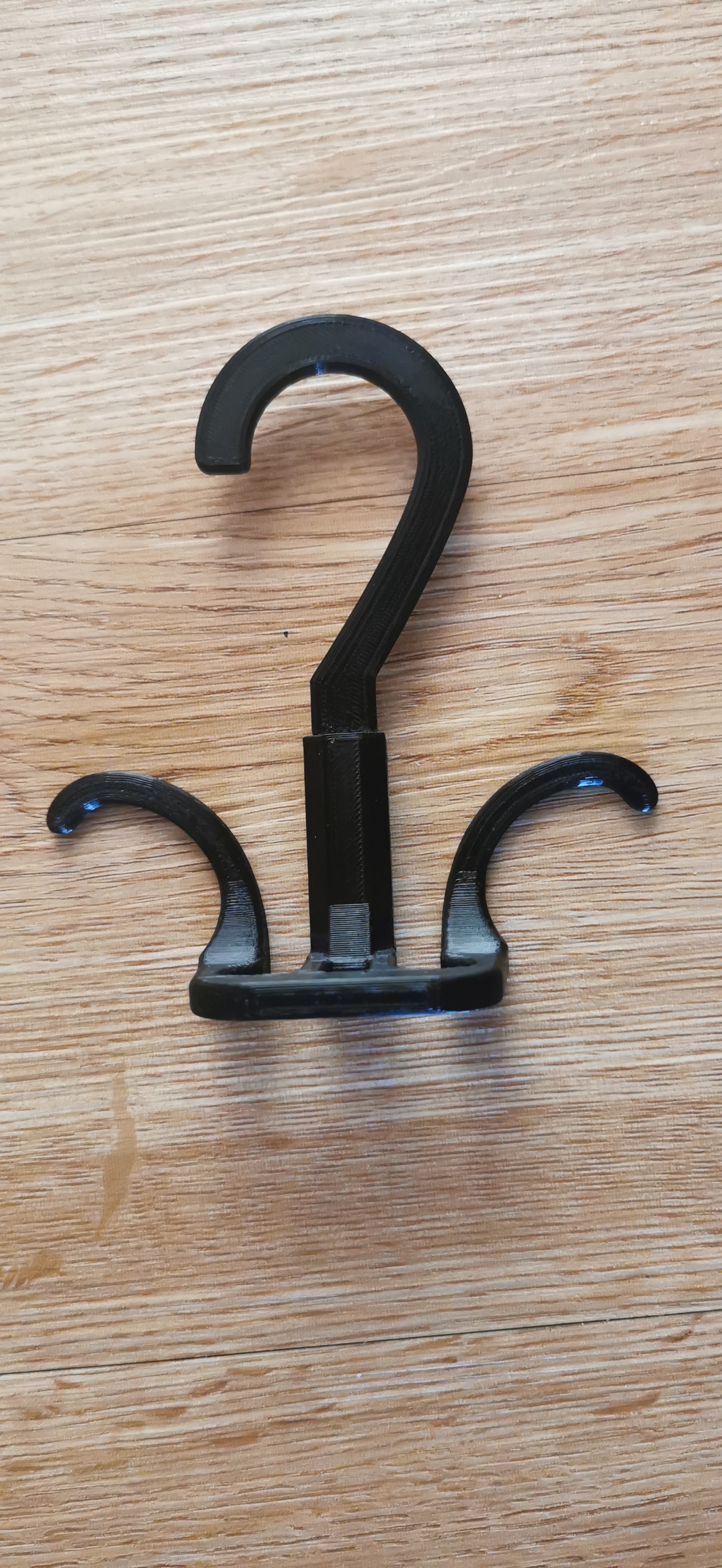 Shoe Hanger