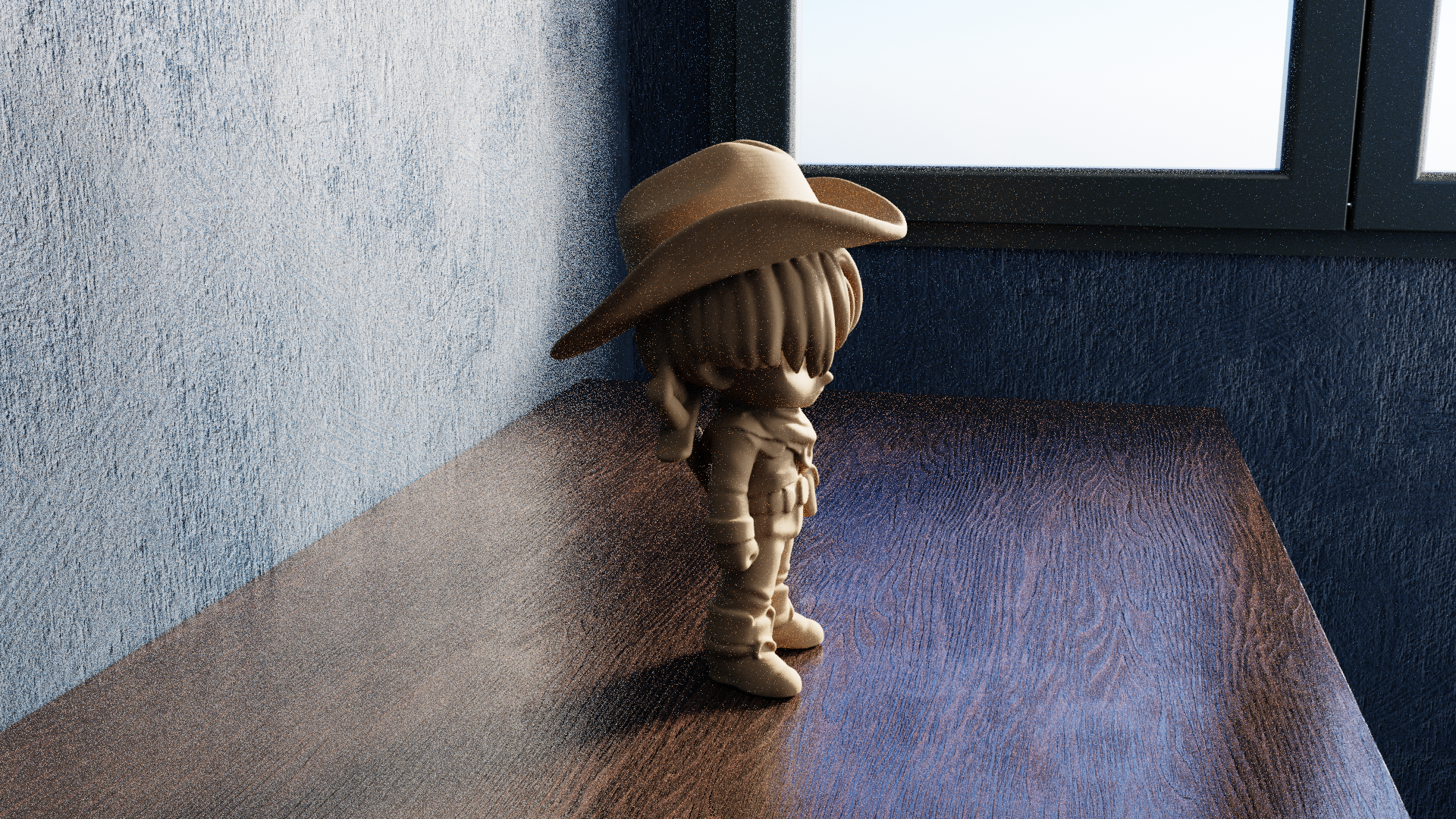 Cowboy Trunks — thumbnail 5