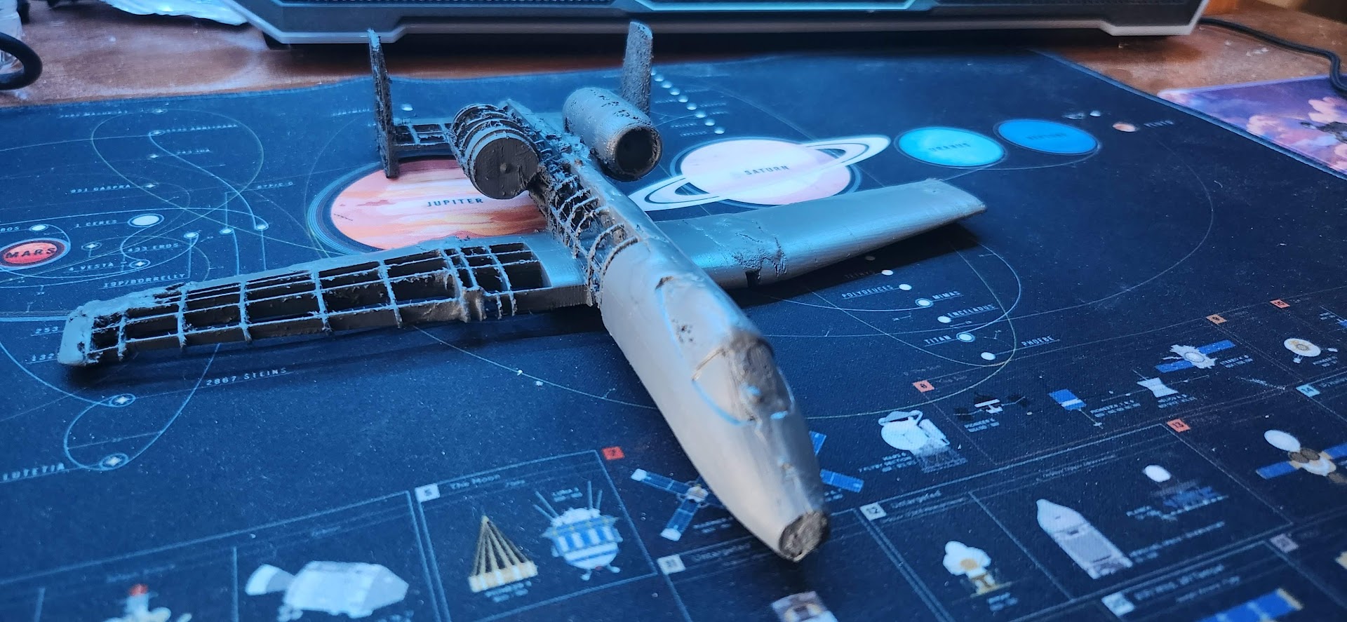 A-10 Tunderbolt 2