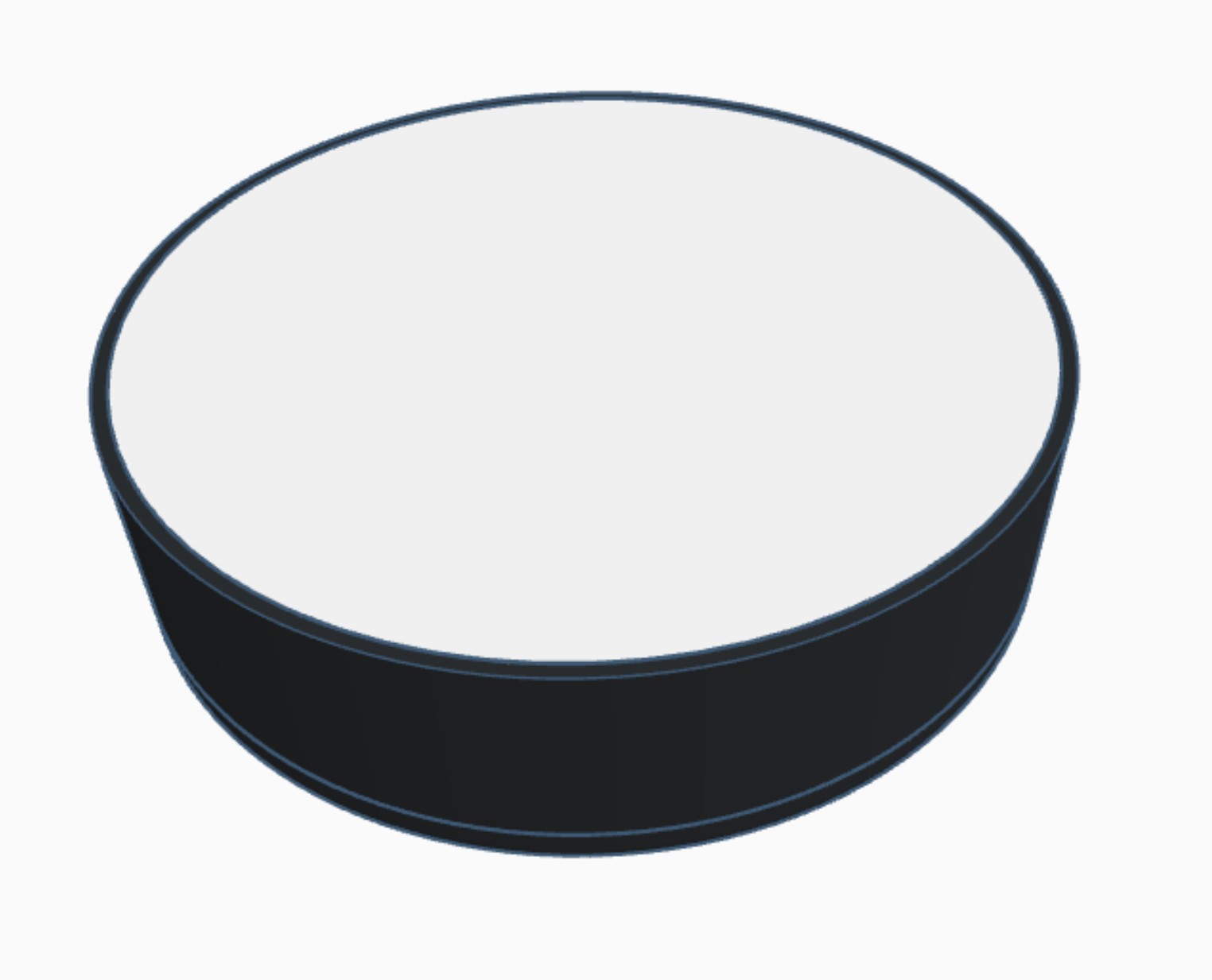 LED Ring 12x WS2812B