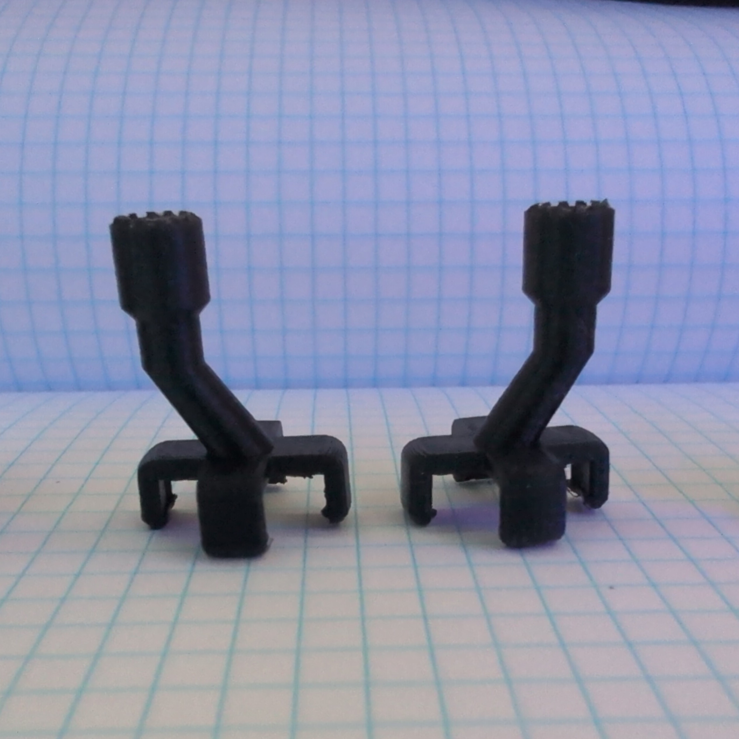 Xbox Controller Drone Simulator Clip Ons — thumbnail 3