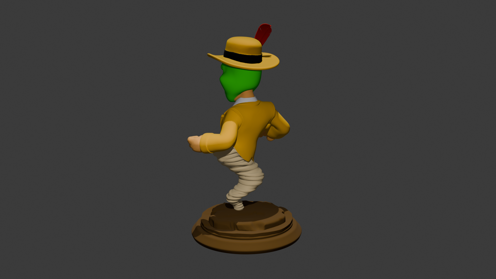 The Mask Stylized — miniatura 3