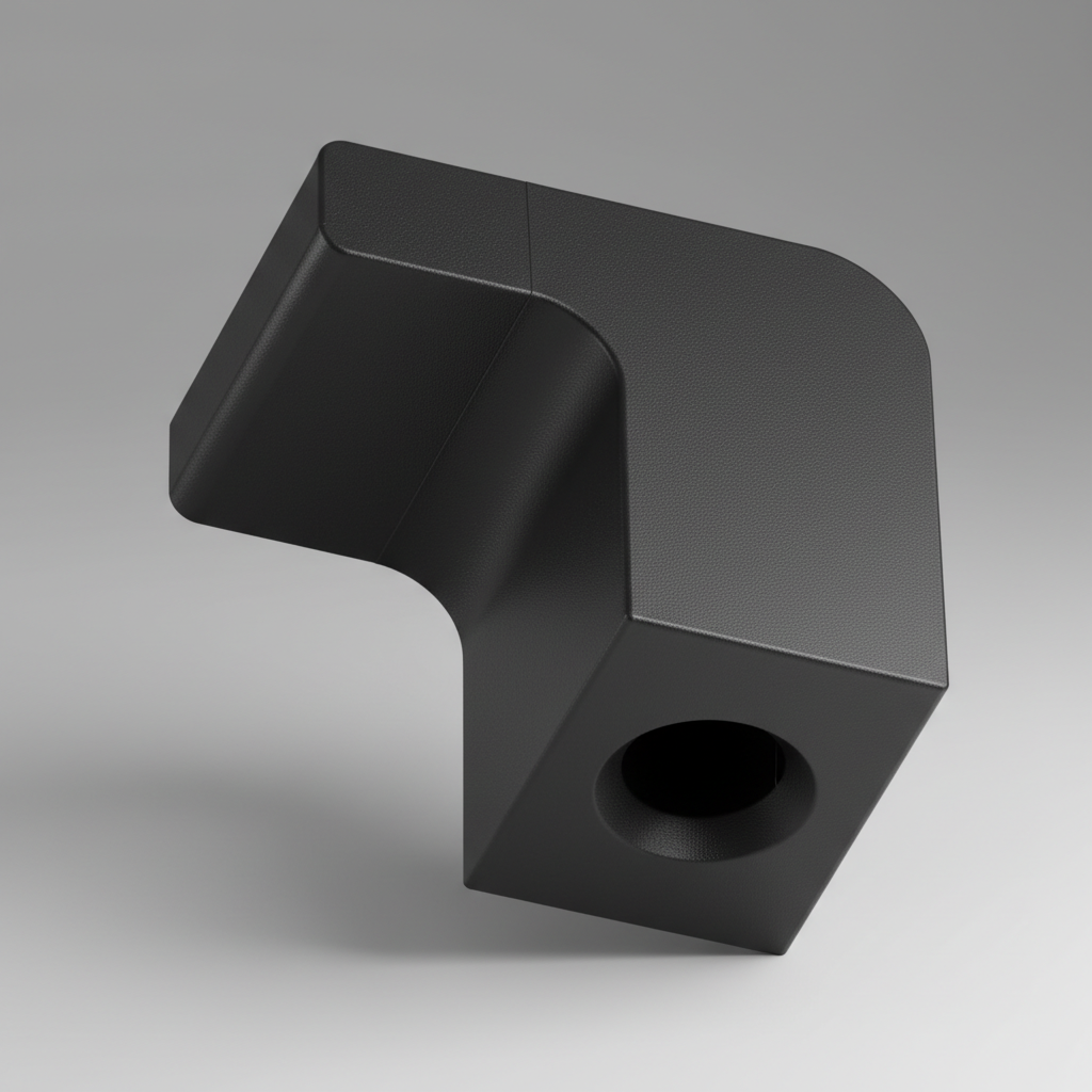 IKEA 191315 Alternative Furniture Connector