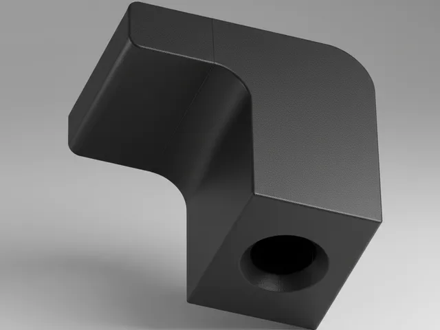 IKEA 191315 Alternative Furniture Connector