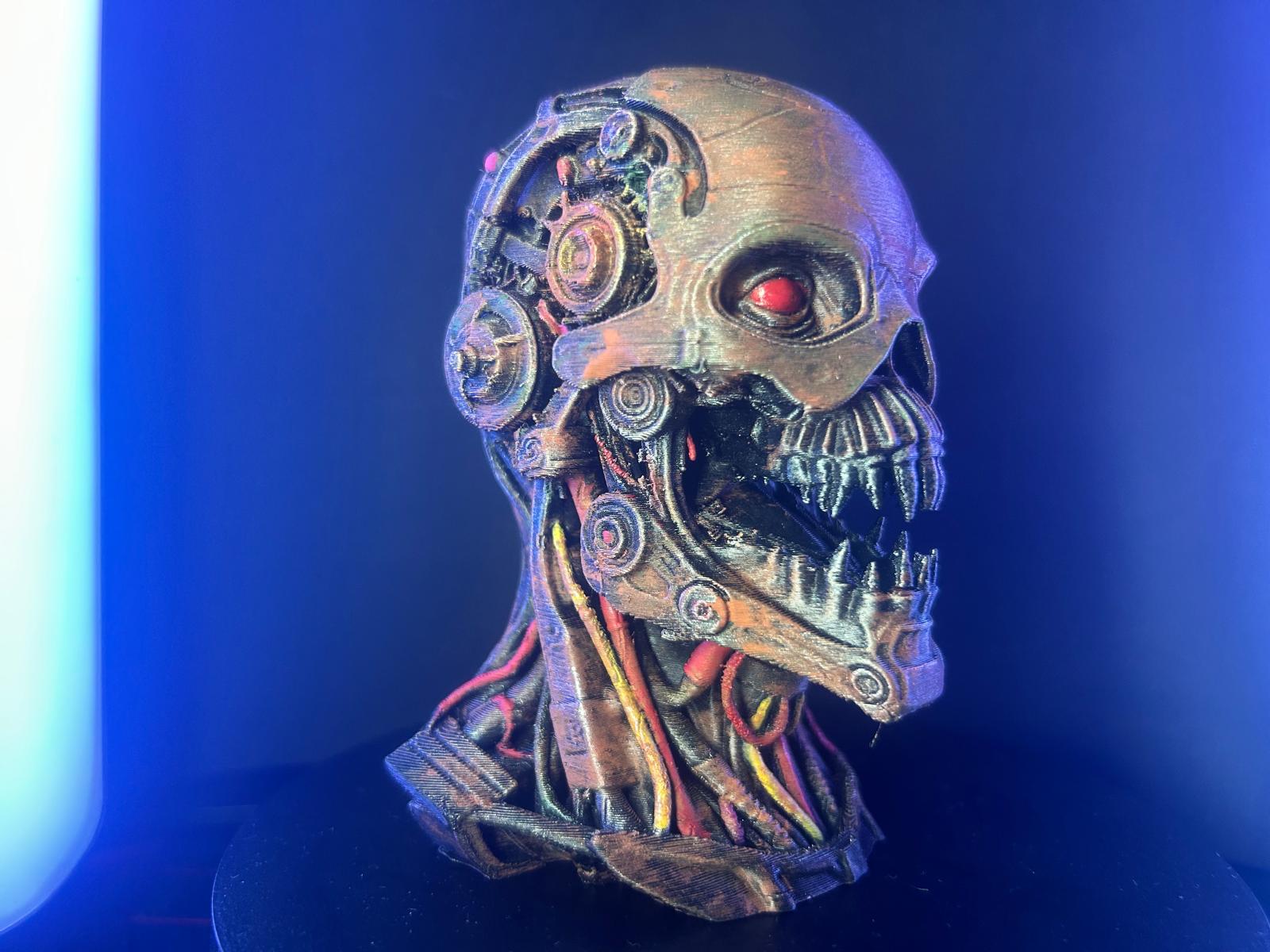 cyborg