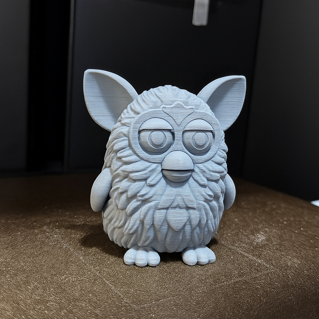 Furby Furblet