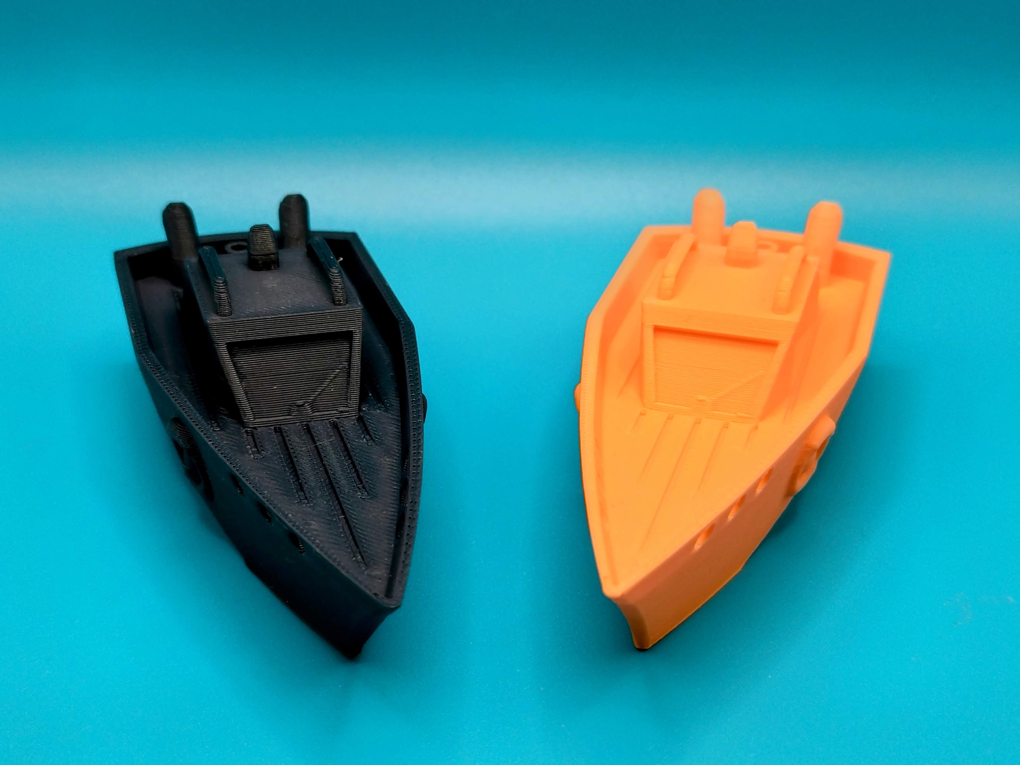Miniatura 6 do modelo 3D 3Dbenchy 2025