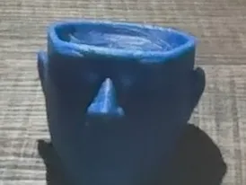Claw bowl