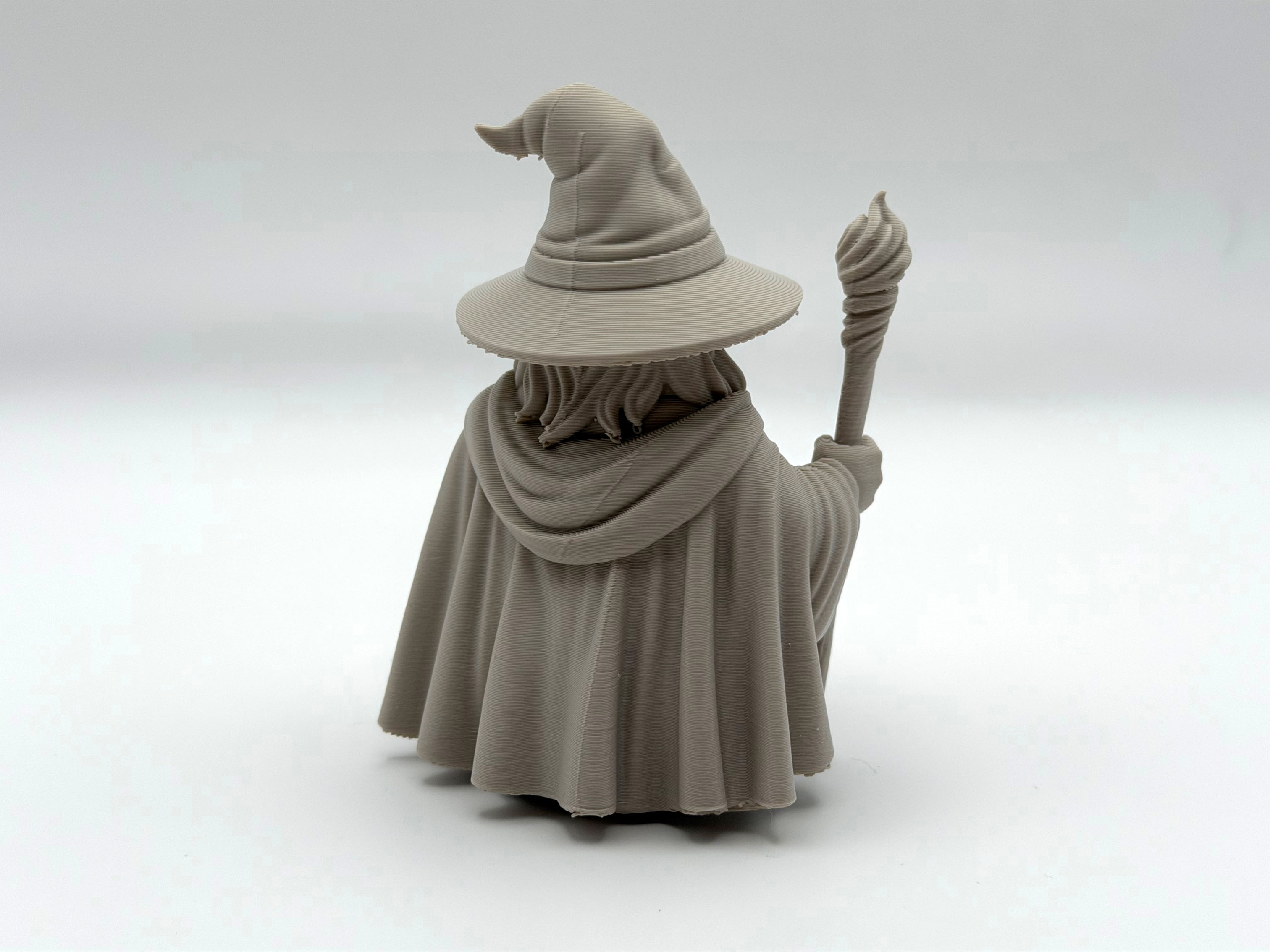 Gnomedalf — miniatura 5