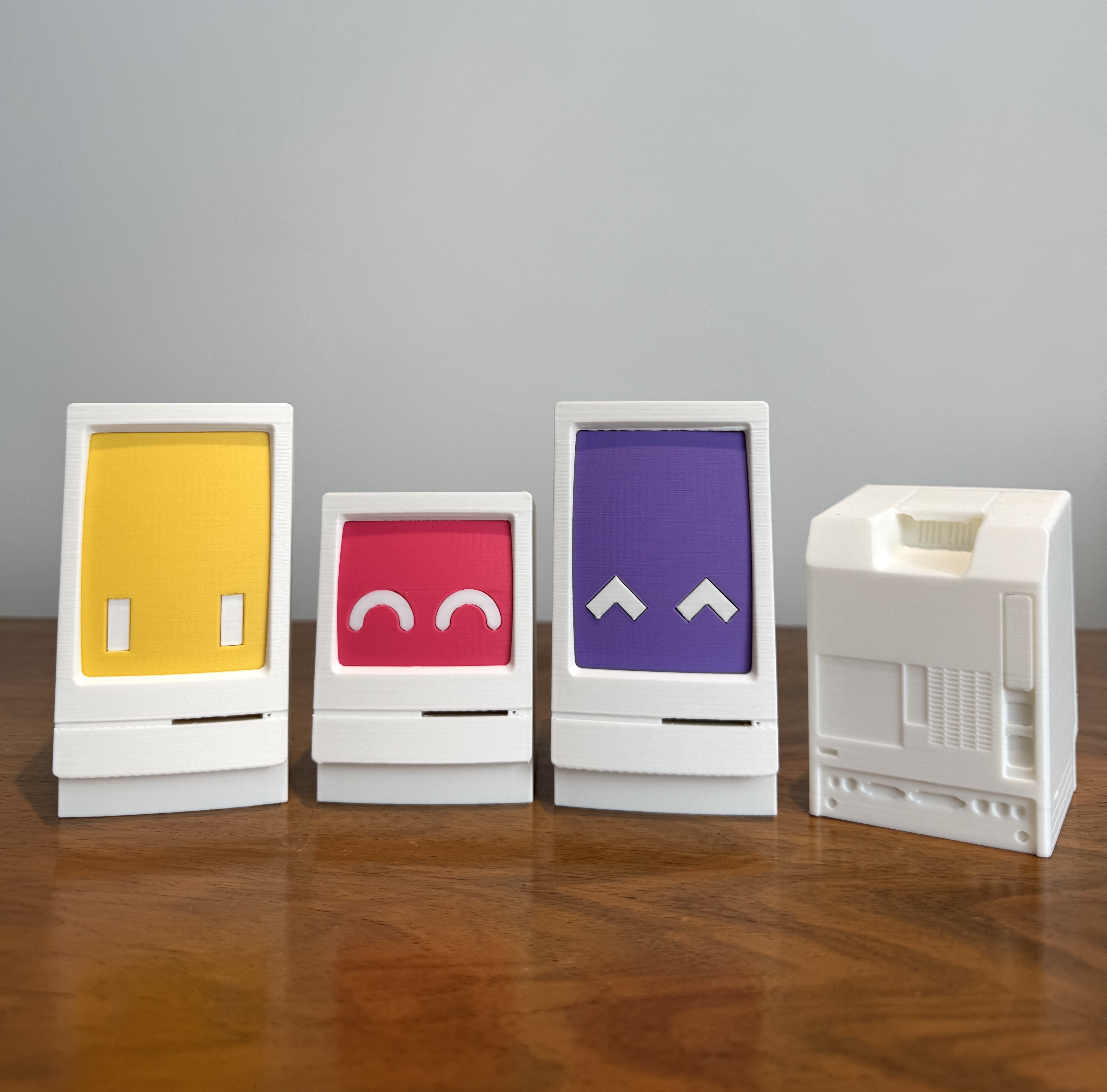 Macintosh Classic 2 Designer Toy