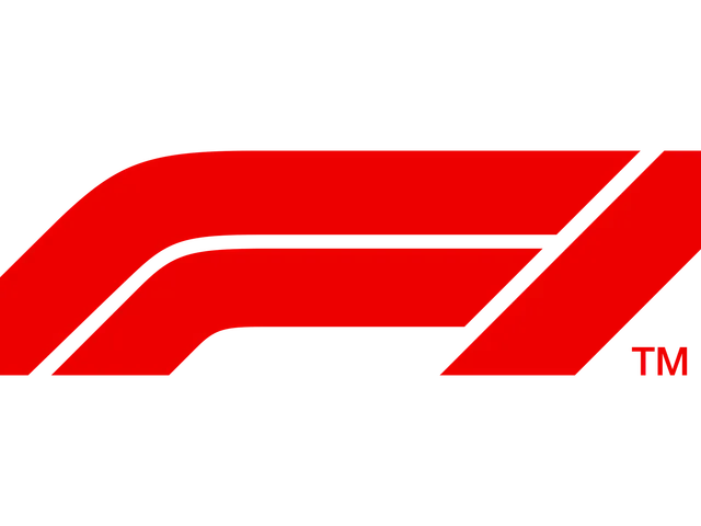 F1 logo