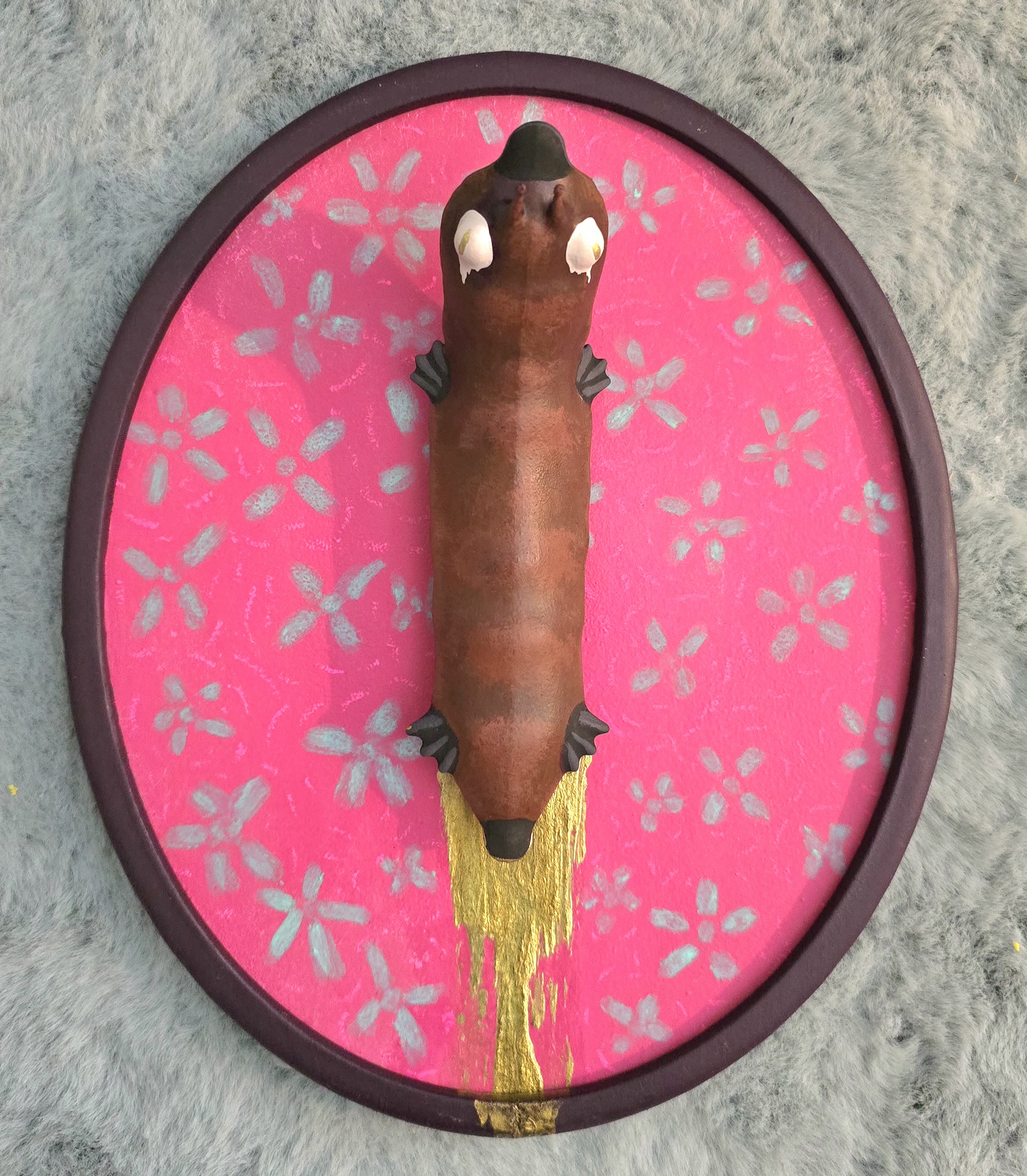 platypus slug