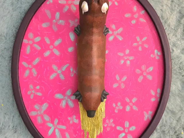 platypus slug