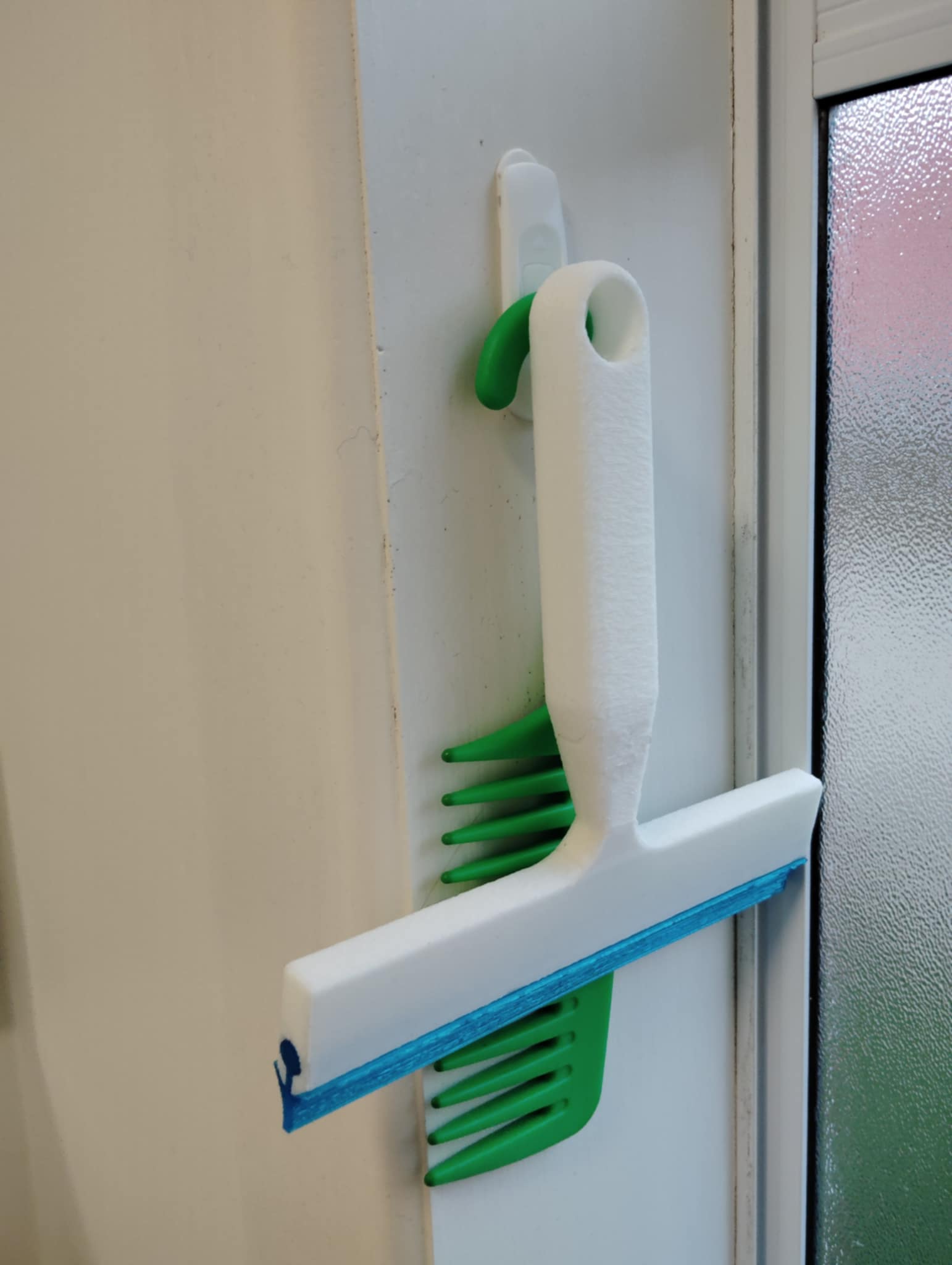 Squeegee