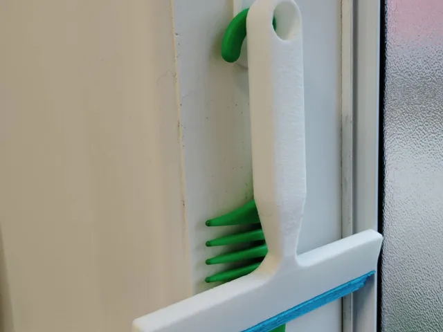 Squeegee