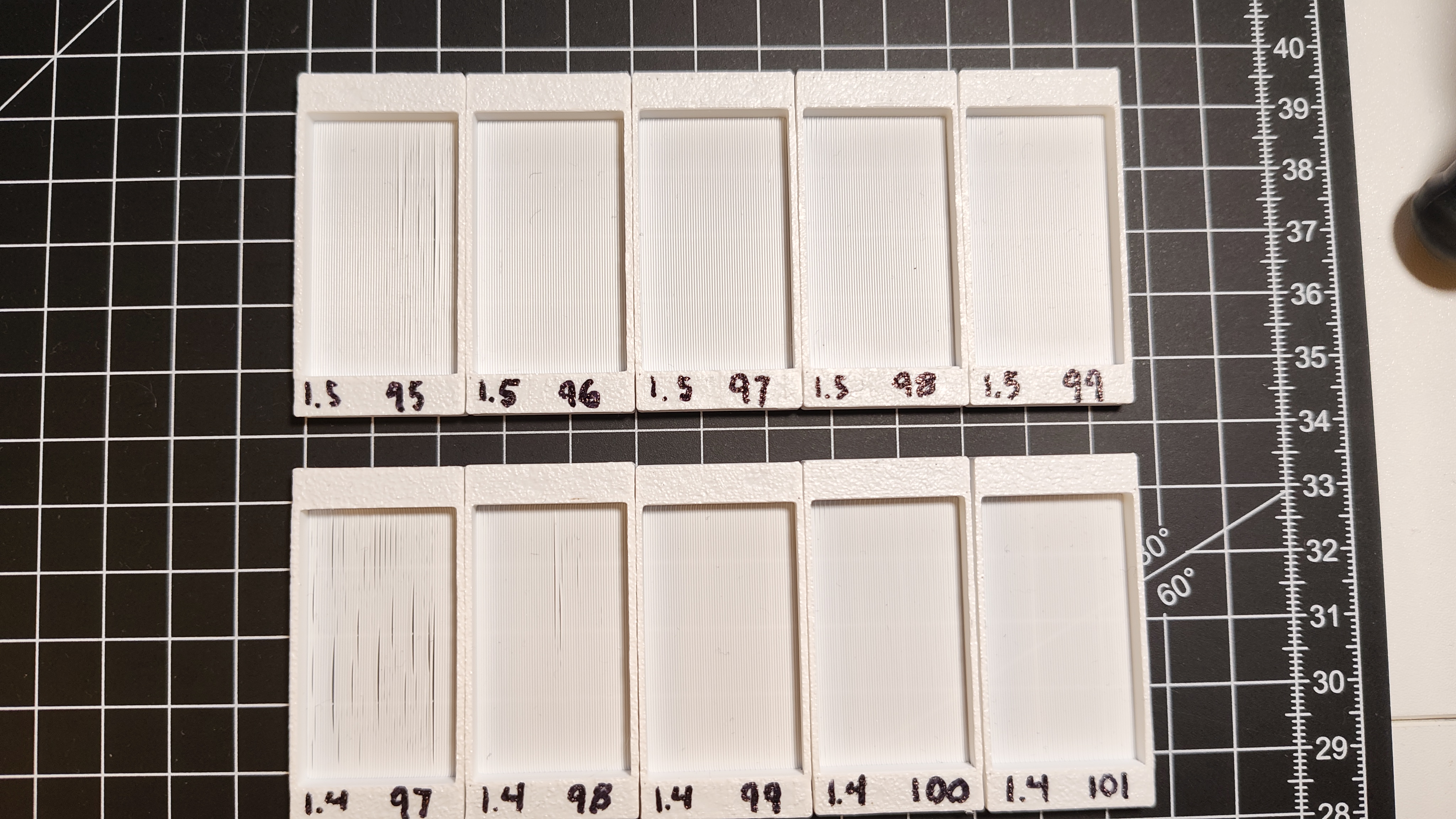 Bridge Density Experiments — miniatura 6