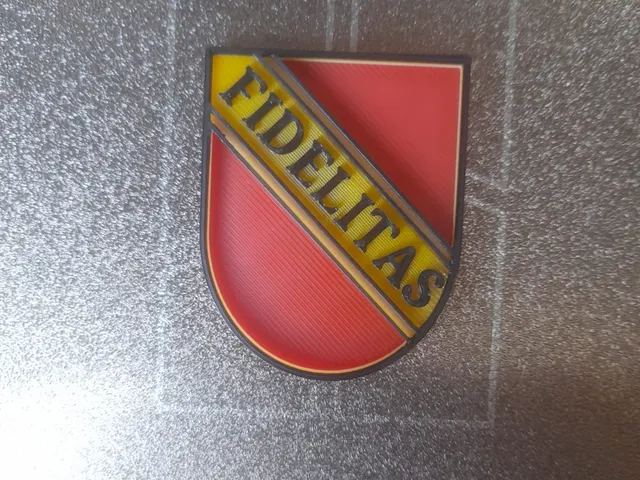 Karlsruhe emblem