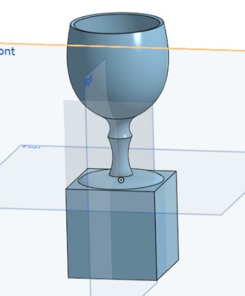 Trophy