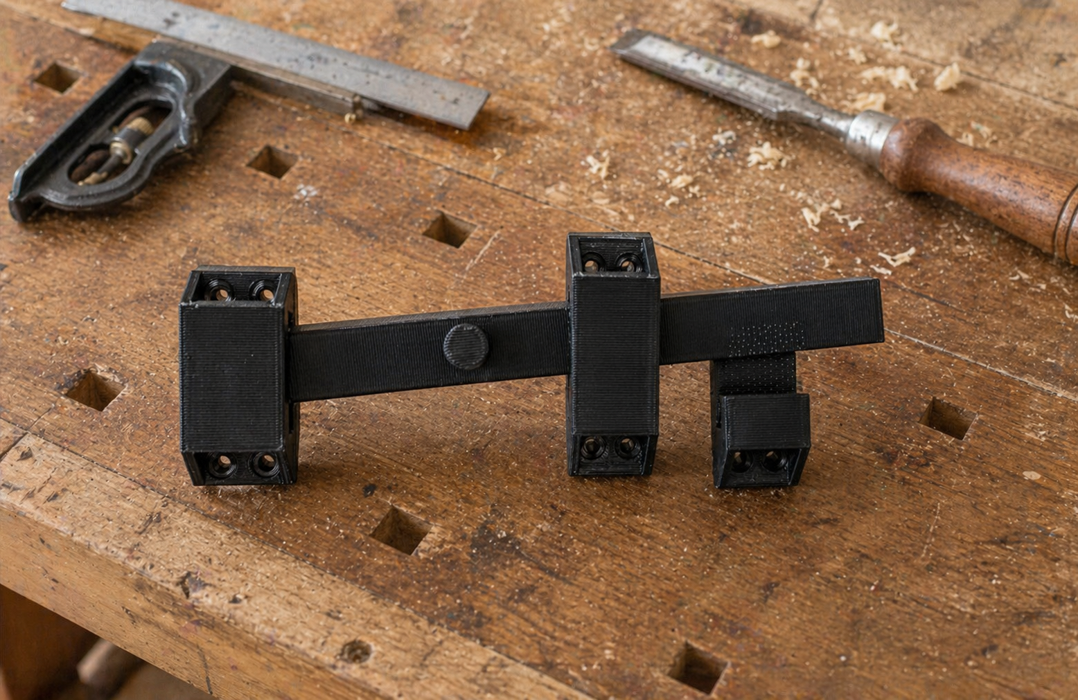 Gate Latch